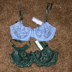 Victoria Secret Bras